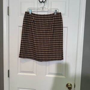Talbots Classic Career Skirt